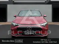 2025 Mercedes Benz CLA-Class