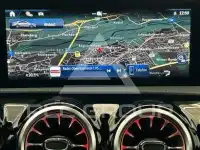 2025 Mercedes Benz CLA-Class