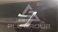 2025 Mercedes Benz CLA-Class