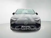 2025 Mercedes Benz CLA-Class