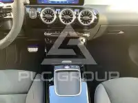 2025 Mercedes Benz CLA-Class