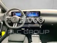 2025 Mercedes Benz CLA-Class
