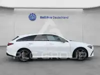 2025 Mercedes Benz CLA-Class