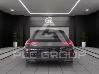 2025 Mercedes Benz CLA-Class
