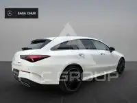 2025 Mercedes Benz CLA-Class