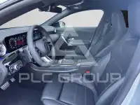 2025 Mercedes Benz CLA-Class