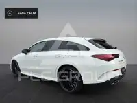 2025 Mercedes Benz CLA-Class