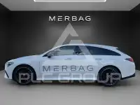 2025 Mercedes Benz CLA-Class