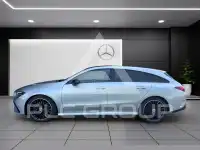 2025 Mercedes Benz CLA-Class
