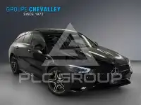 2025 Mercedes Benz CLA-Class