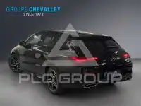 2025 Mercedes Benz CLA-Class