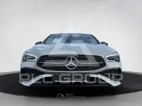 2025 Mercedes Benz CLA-Class