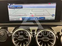 2025 Mercedes Benz CLA-Class