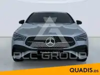 2025 Mercedes Benz CLA-Class