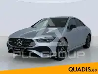 2025 Mercedes Benz CLA-Class