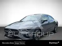 2025 Mercedes Benz CLA-Class
