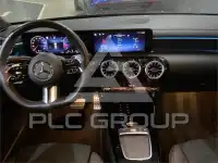 2025 Mercedes Benz CLA-Class