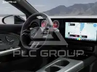 2025 Mercedes Benz CLA-Class