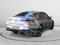 2025 Mercedes Benz CLA-Class