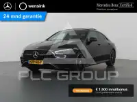 2025 Mercedes Benz CLA-Class