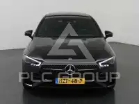 2025 Mercedes Benz CLA-Class