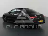 2025 Mercedes Benz CLA-Class