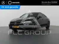 2025 Mercedes Benz CLA-Class
