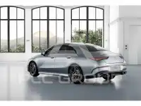 2025 Mercedes Benz CLA-Class