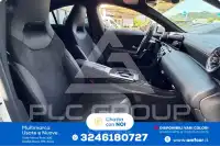 2025 Mercedes Benz CLA-Class