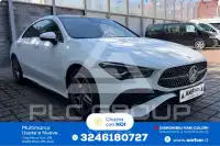 2025 Mercedes Benz CLA-Class