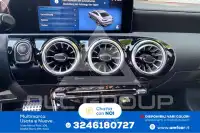 2025 Mercedes Benz CLA-Class