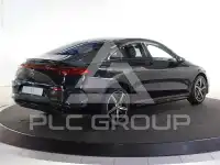 2025 Mercedes Benz CLA-Class