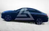 2025 Mercedes Benz CLA-Class