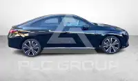 2025 Mercedes Benz CLA-Class