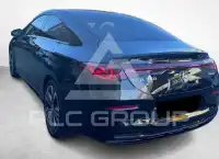 2025 Mercedes Benz CLA-Class