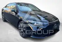 2025 Mercedes Benz CLA-Class