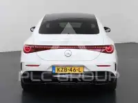 2025 Mercedes Benz CLA-Class