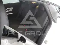 2025 Mercedes Benz CLA-Class
