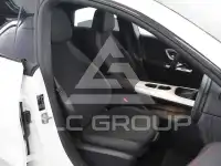 2025 Mercedes Benz CLA-Class
