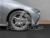 2025 Mercedes Benz CLA-Class