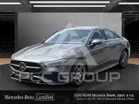 2025 Mercedes Benz CLA-Class
