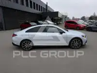 2025 Mercedes Benz CLA-Class