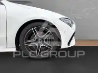 2025 Mercedes Benz CLA-Class