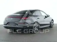 2025 Mercedes Benz CLA-Class
