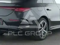 2025 Mercedes Benz CLA-Class