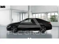 2025 Mercedes Benz CLA-Class