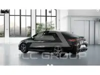 2025 Mercedes Benz CLA-Class