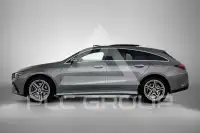 2025 Mercedes Benz CLA-Class