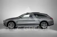 2025 Mercedes Benz CLA-Class