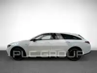 2025 Mercedes Benz CLA-Class